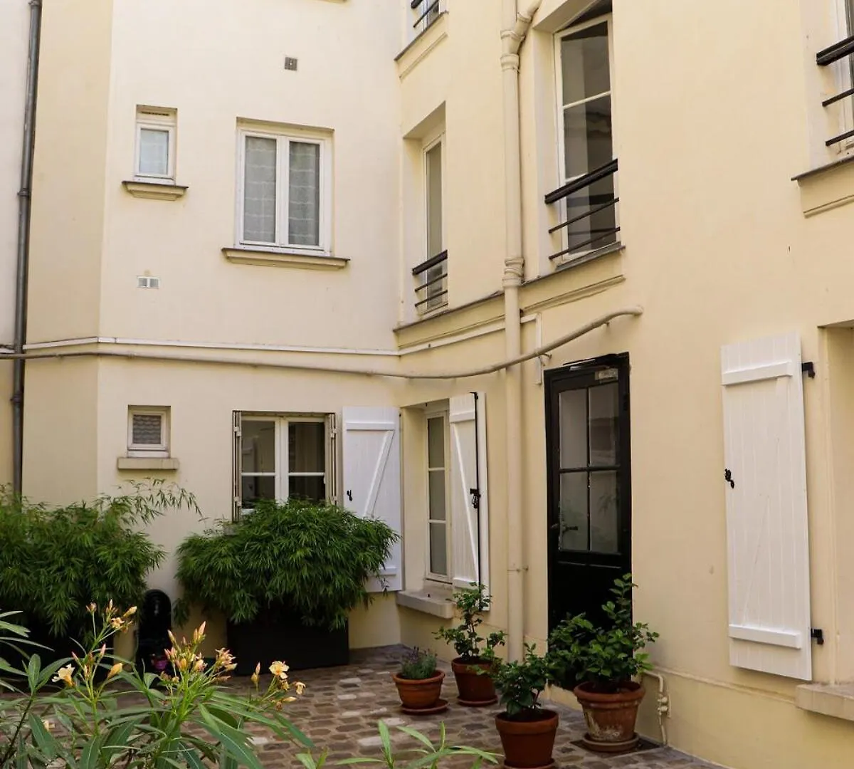 Luxury Apartment In The Golden Triangle - Paříž